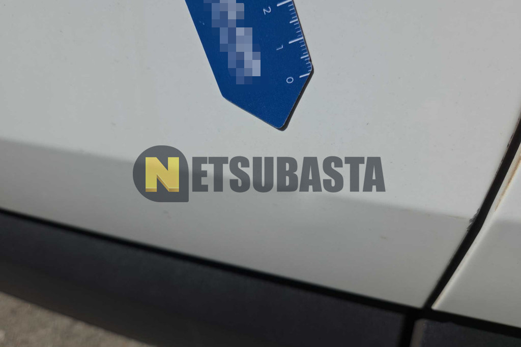 Opel Crossland 1.2 Turbo 2023