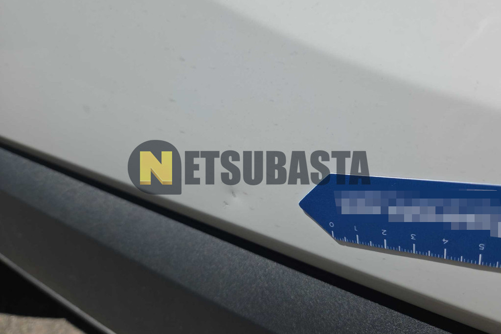 Opel Crossland 1.2 Turbo 2023