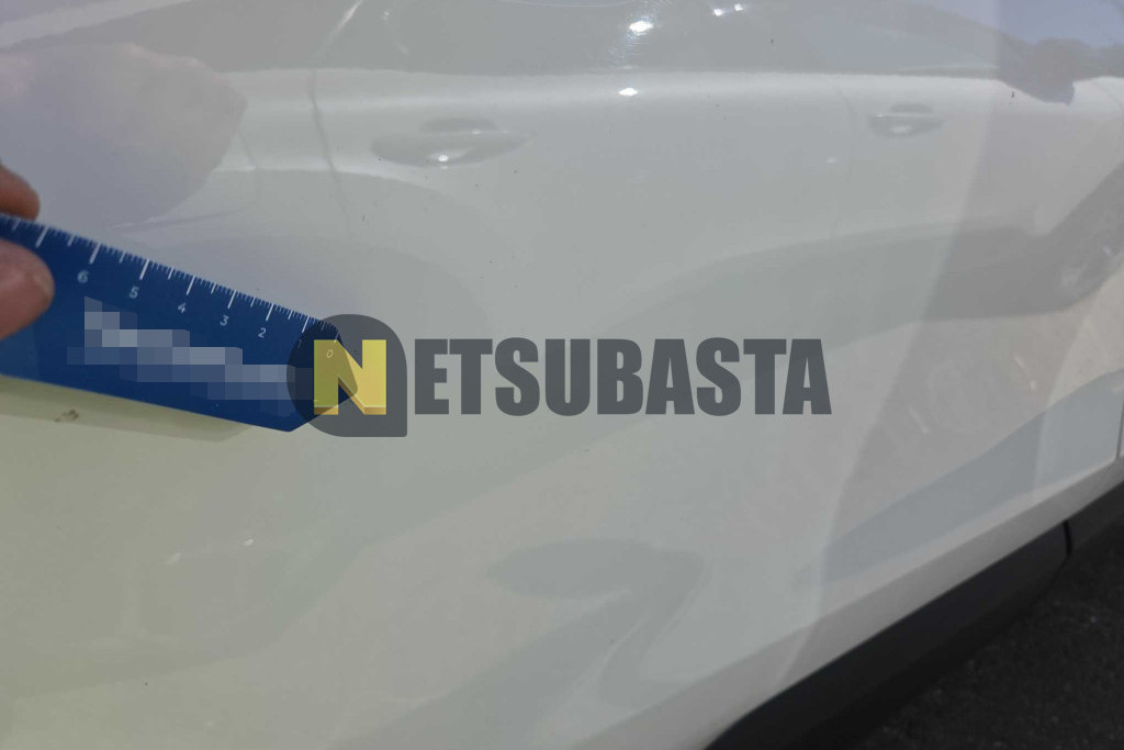 Opel Crossland 1.2 Turbo 2023