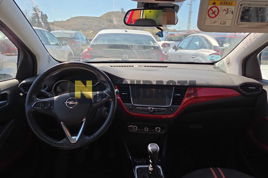 Opel Crossland 1.2 Turbo 2023