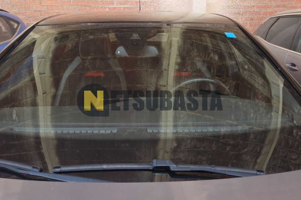 Opel Mokka 1.2 Turbo 2023