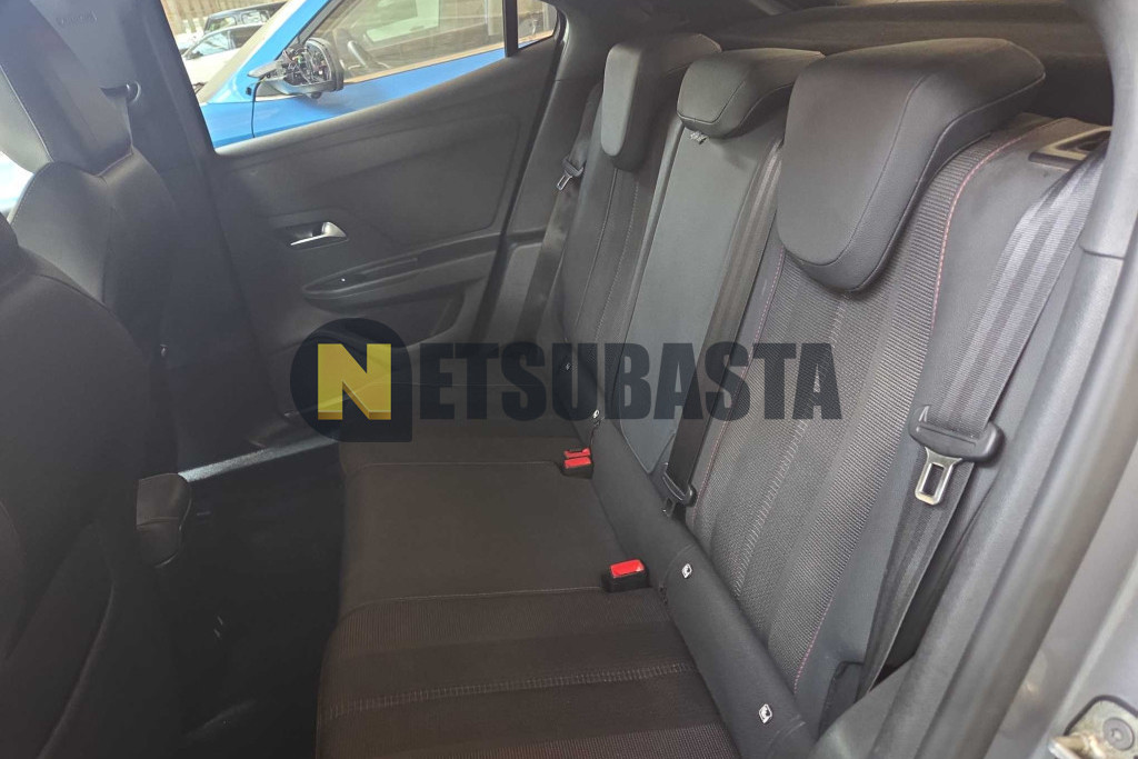 Opel Mokka 1.2 Turbo 2023
