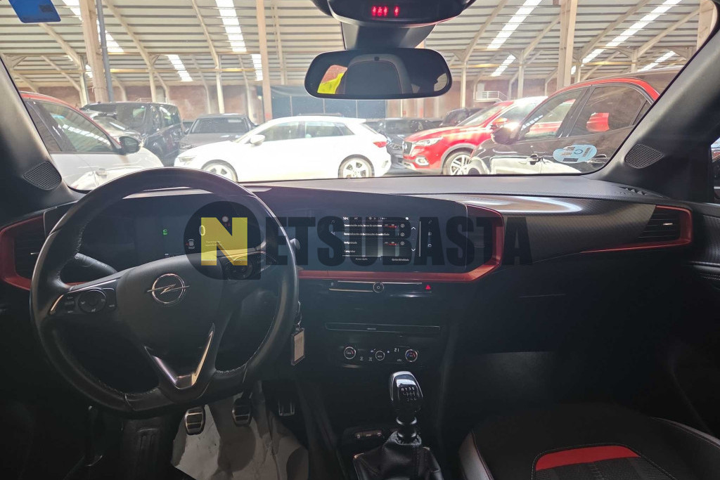 Opel Mokka 1.2 Turbo 2023