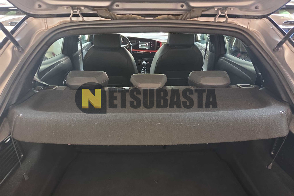 Opel Mokka 1.2 Turbo 2023