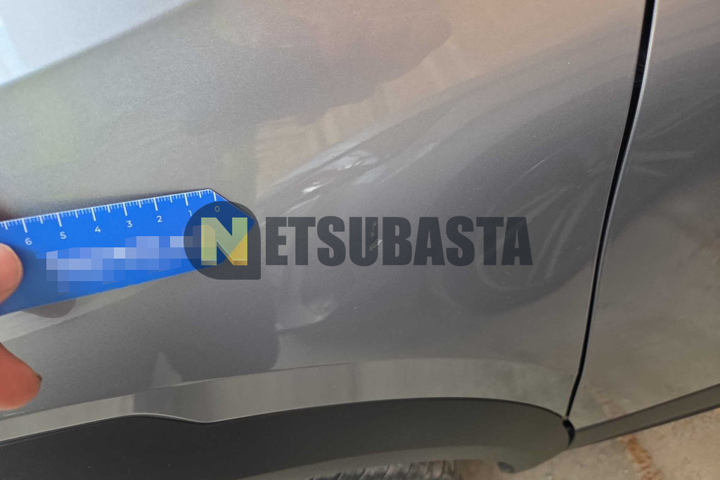 Opel Mokka 1.2 Turbo 2023