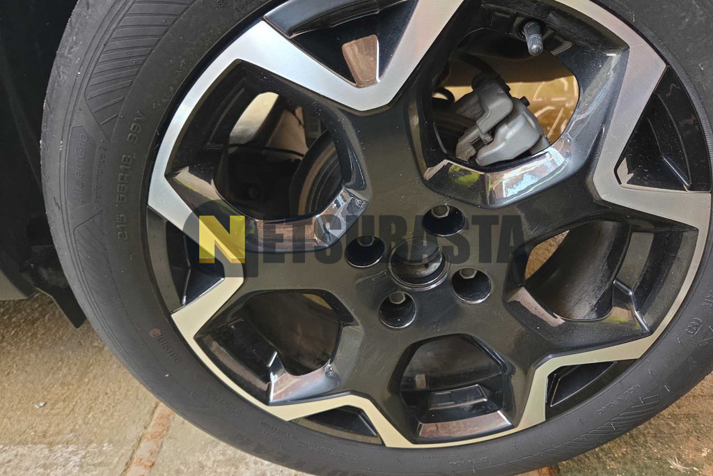 Opel Mokka 1.2 Turbo 2023