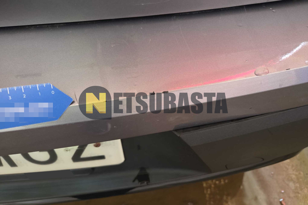 Opel Mokka 1.2 Turbo 2023