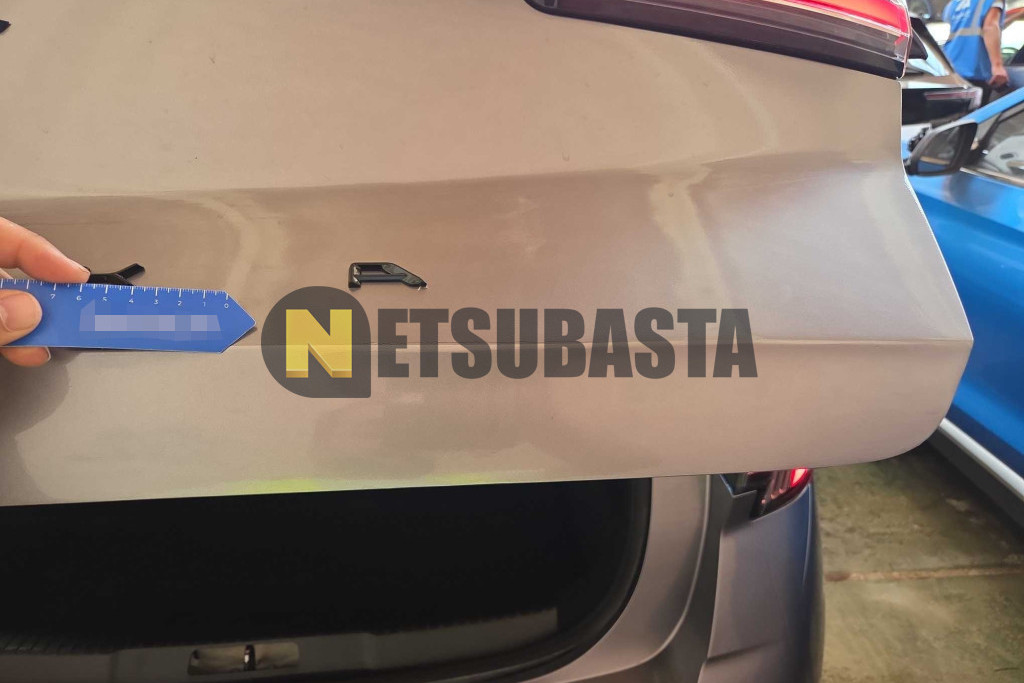 Opel Mokka 1.2 Turbo 2023