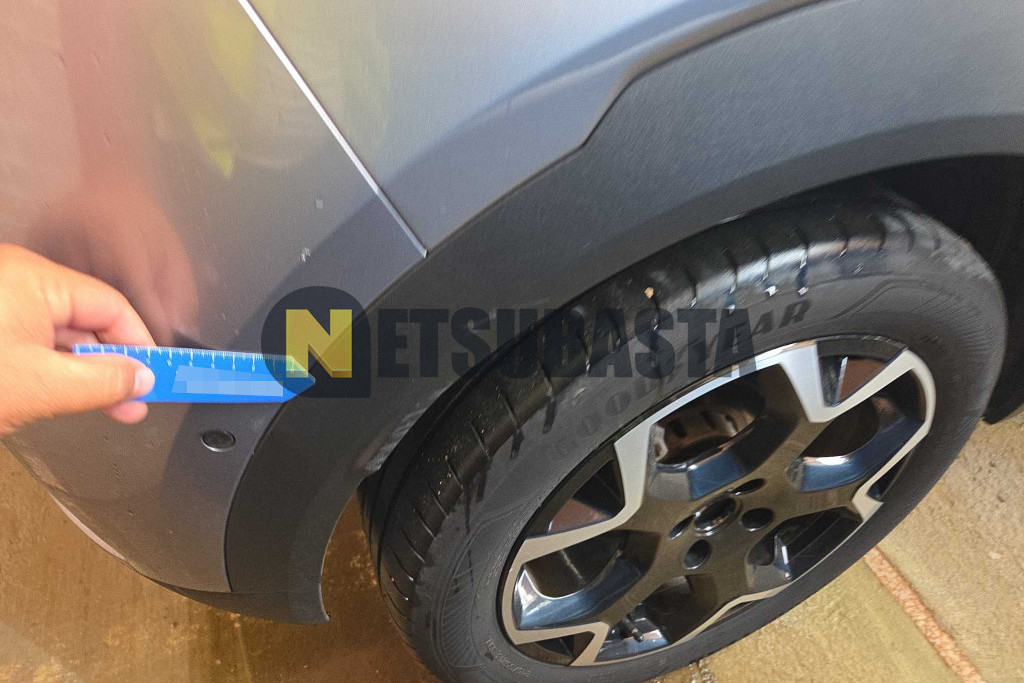 Opel Mokka 1.2 Turbo 2023