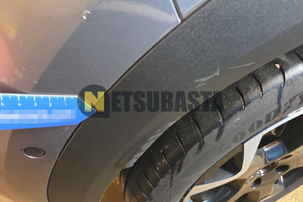 Opel Mokka 1.2 Turbo 2023