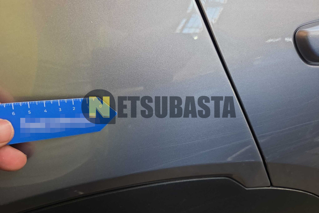 Opel Mokka 1.2 Turbo 2023