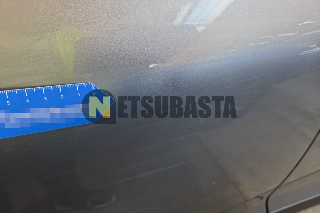 Opel Mokka 1.2 Turbo 2023
