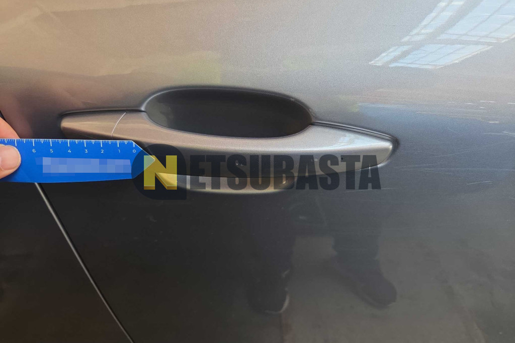 Opel Mokka 1.2 Turbo 2023