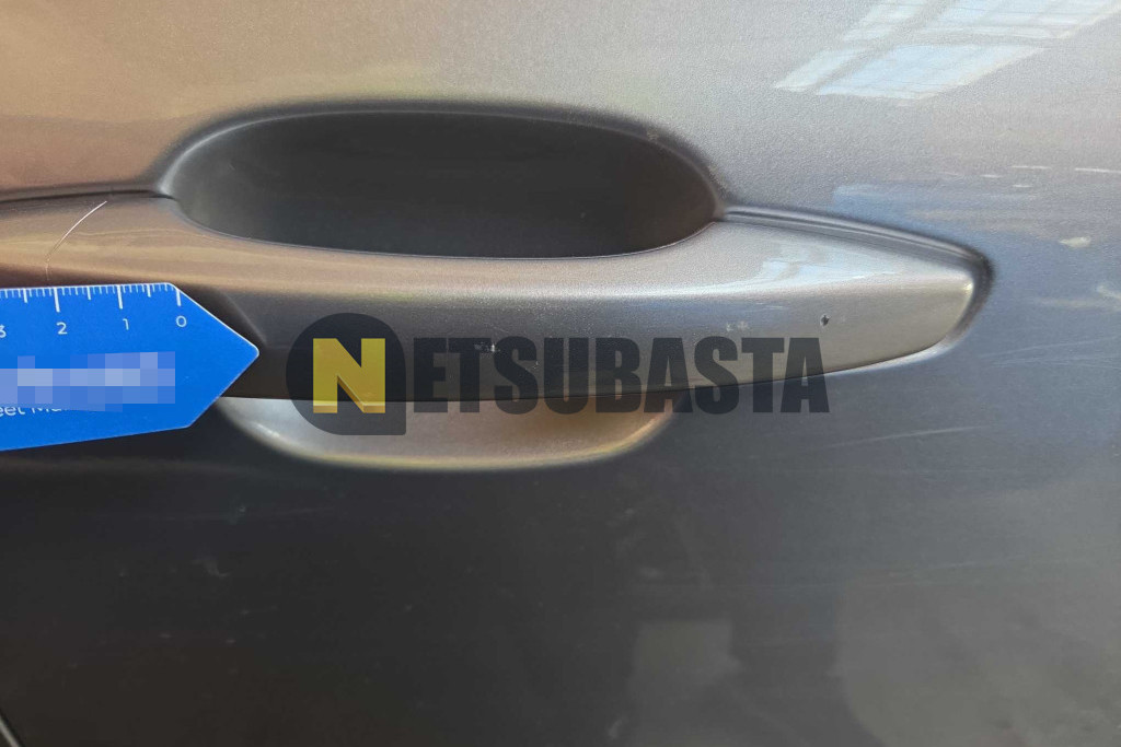 Opel Mokka 1.2 Turbo 2023