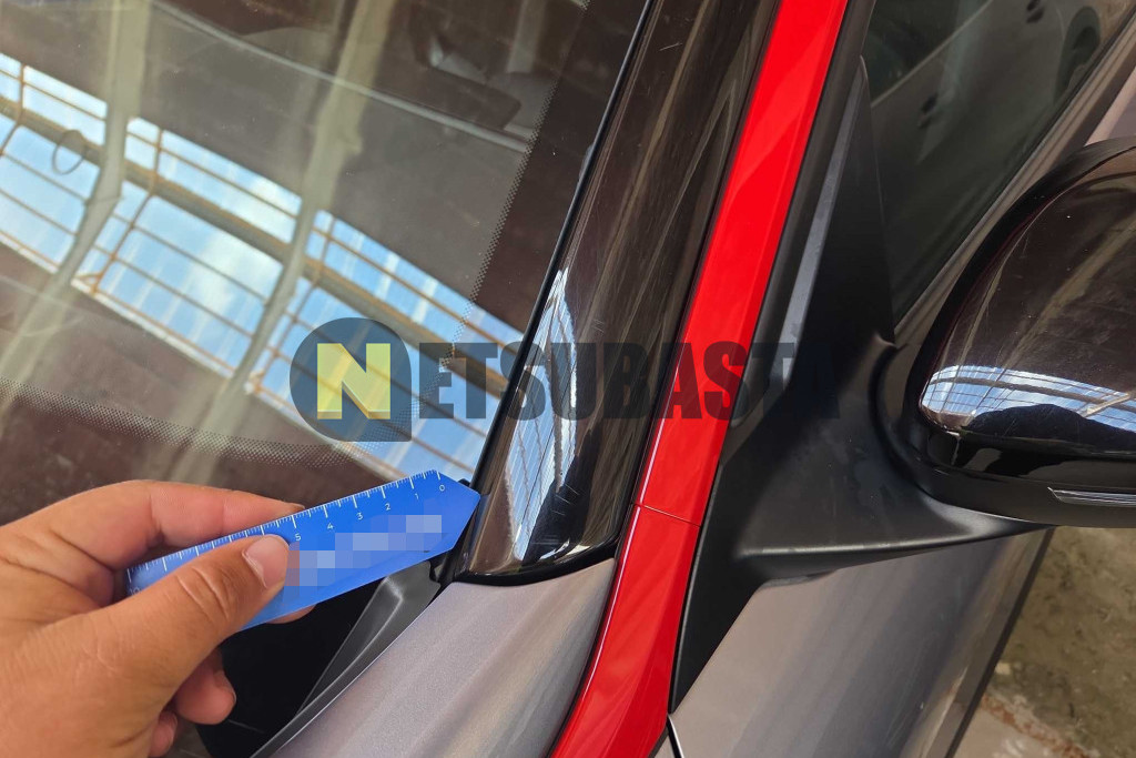 Opel Mokka 1.2 Turbo 2023