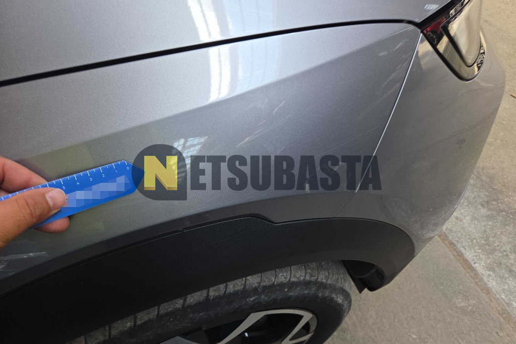Opel Mokka 1.2 Turbo 2023