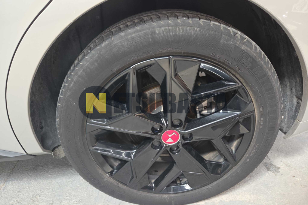 DS 4 E-TENSE 225 2023