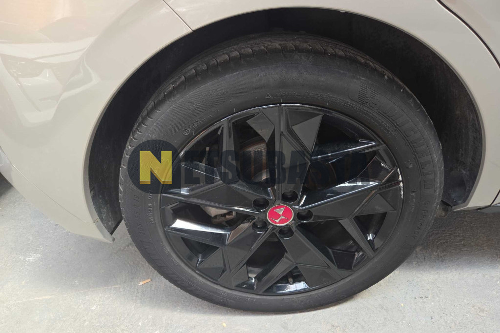 DS 4 E-TENSE 225 2023