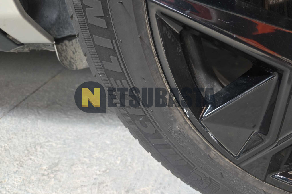 DS 4 E-TENSE 225 2023