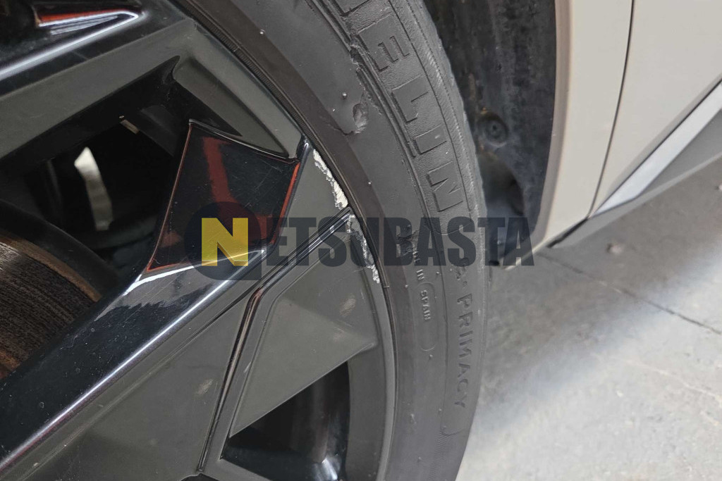 DS 4 E-TENSE 225 2023