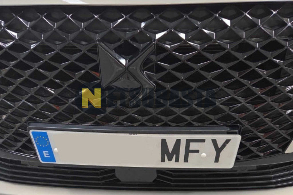 DS 4 E-TENSE 225 2023