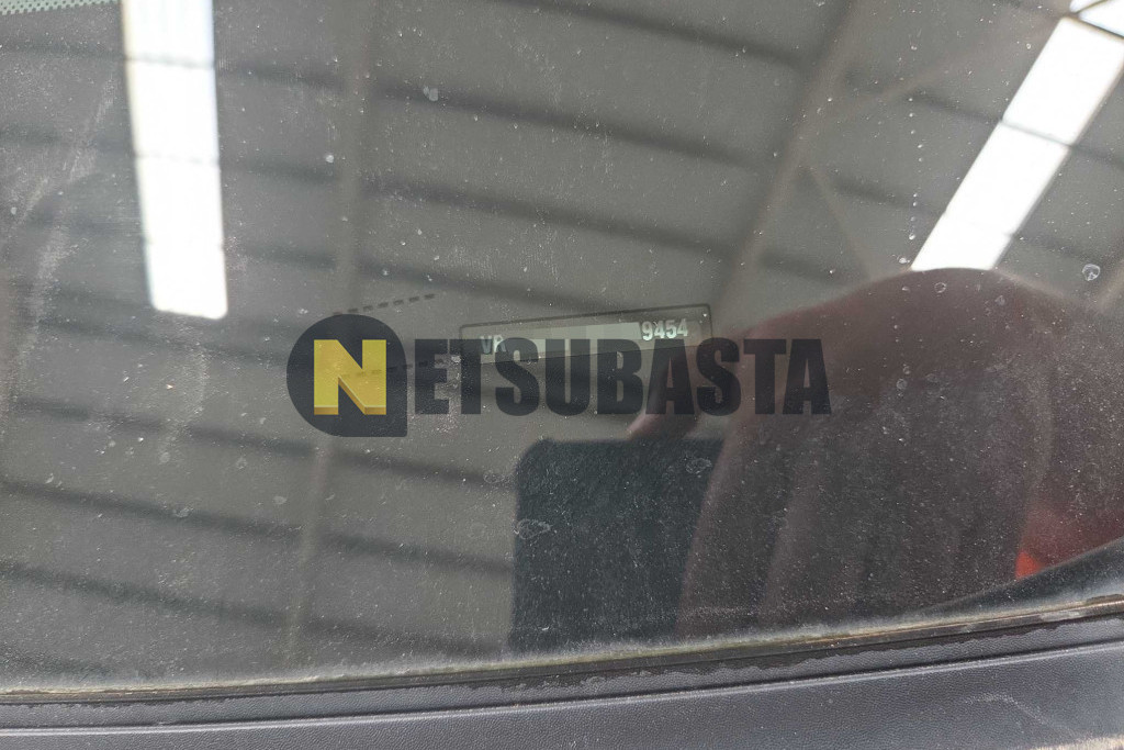 DS 4 E-TENSE 225 2023