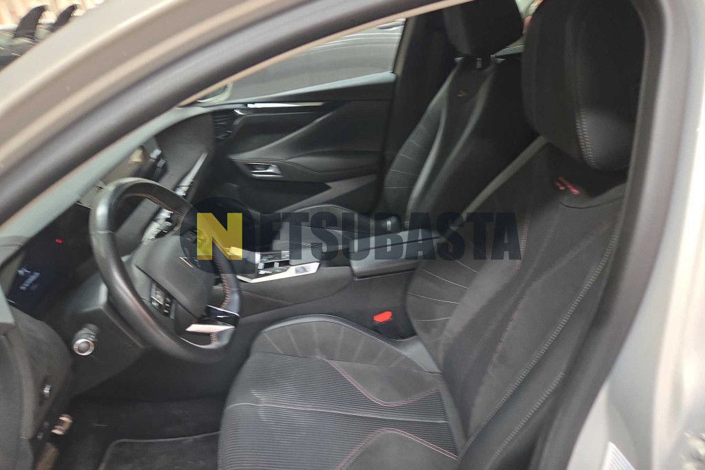 DS 4 E-TENSE 225 2023