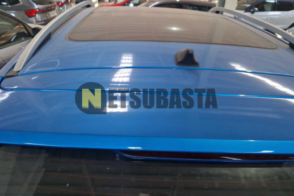 MG ZS 1.0 T-GDI 2023