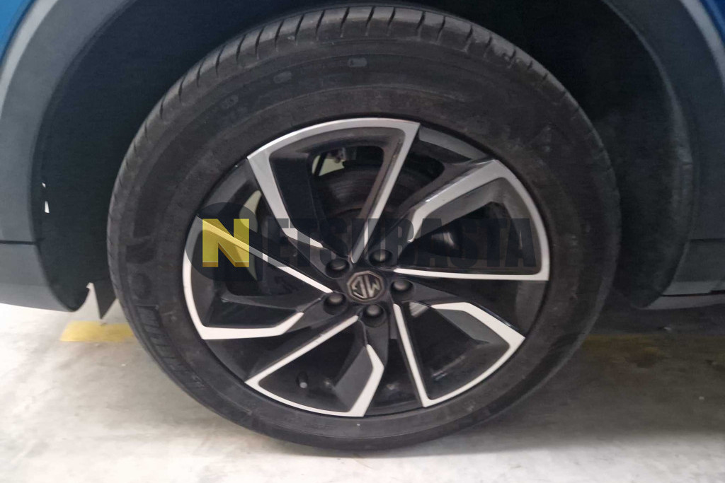 MG ZS 1.0 T-GDI 2023