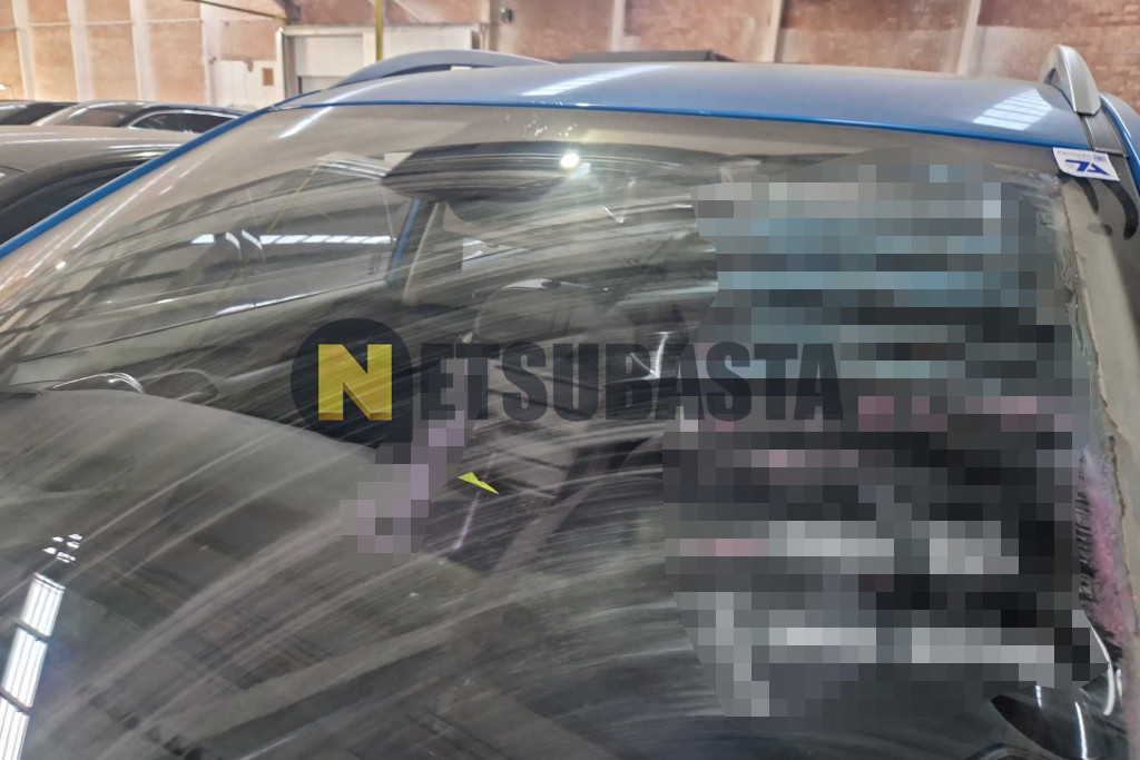 MG ZS 1.0 T-GDI 2023