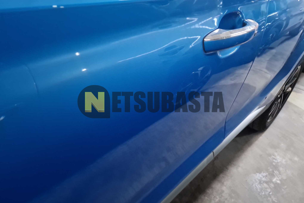 MG ZS 1.0 T-GDI 2023