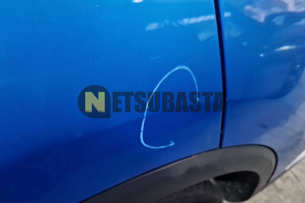 MG ZS 1.0 T-GDI 2023