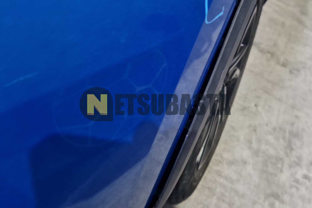 MG ZS 1.0 T-GDI 2023