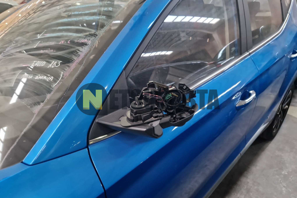 MG ZS 1.0 T-GDI 2023