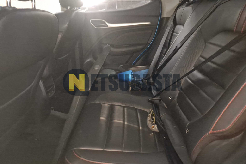 MG ZS 1.0 T-GDI 2023