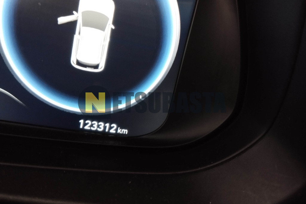 Hyundai i20 1.2 MPi 2023