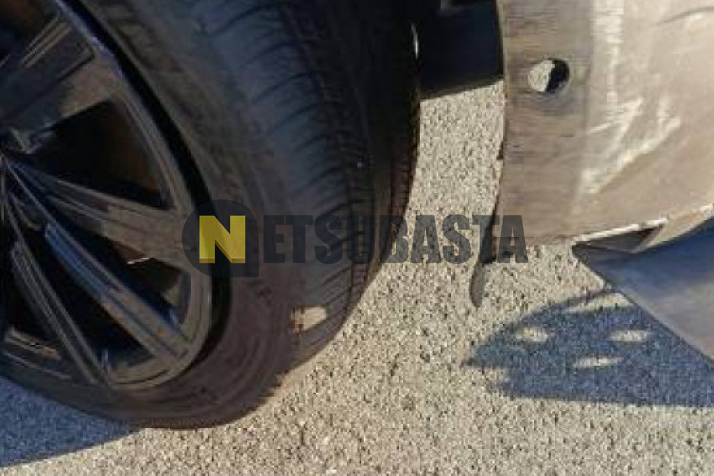 Land-Rover Range Rover Sport P440e 2023