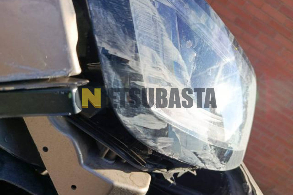Land-Rover Range Rover Sport P440e 2023