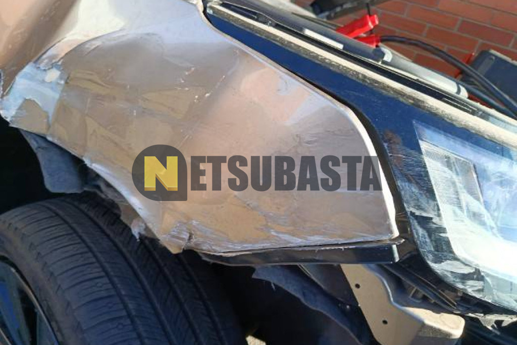 Land-Rover Range Rover Sport P440e 2023