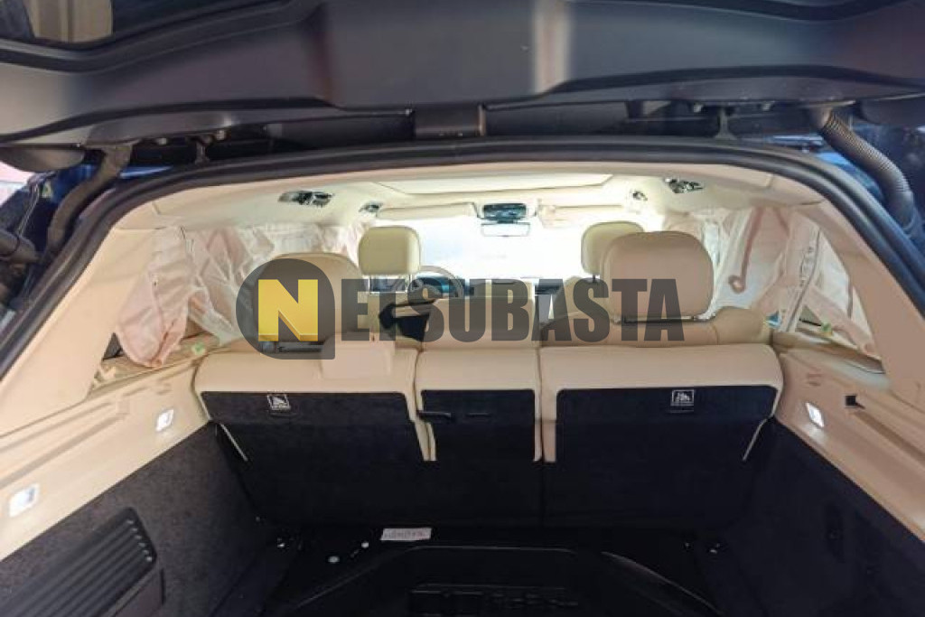 Land-Rover Range Rover Sport P440e 2023