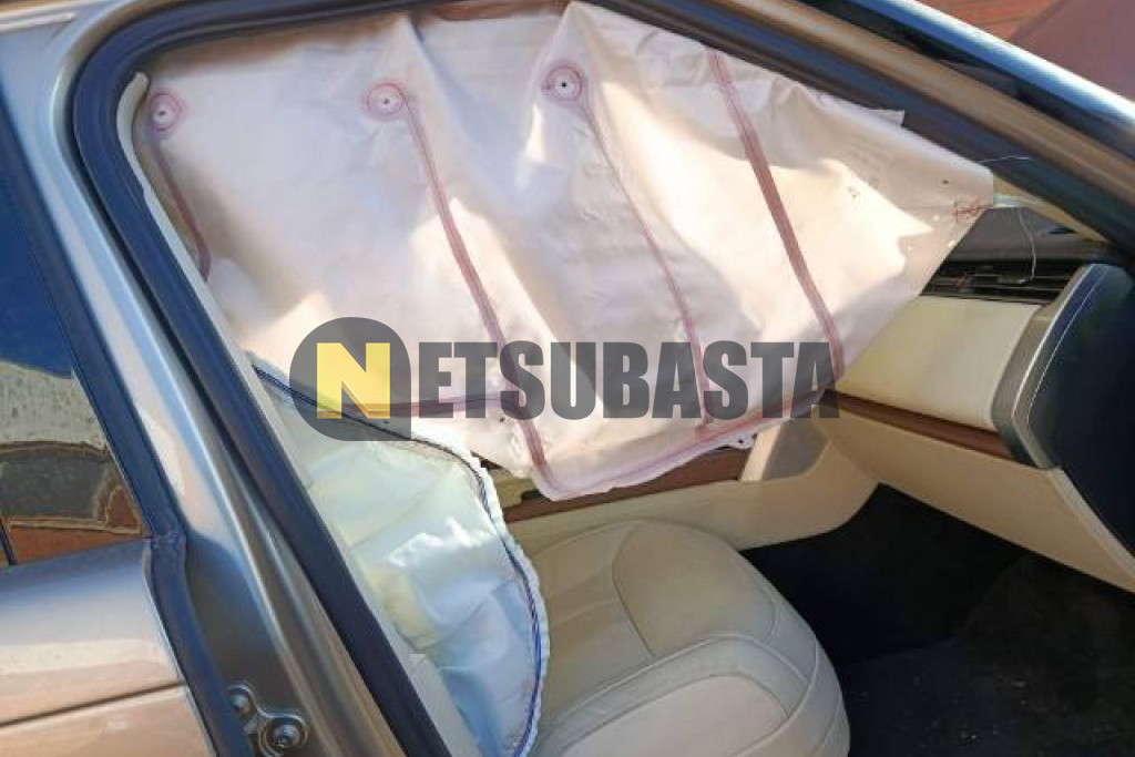 Land-Rover Range Rover Sport P440e 2023