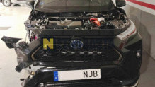 Toyota RAV4 Plug-in Hybrid 300PH 2025