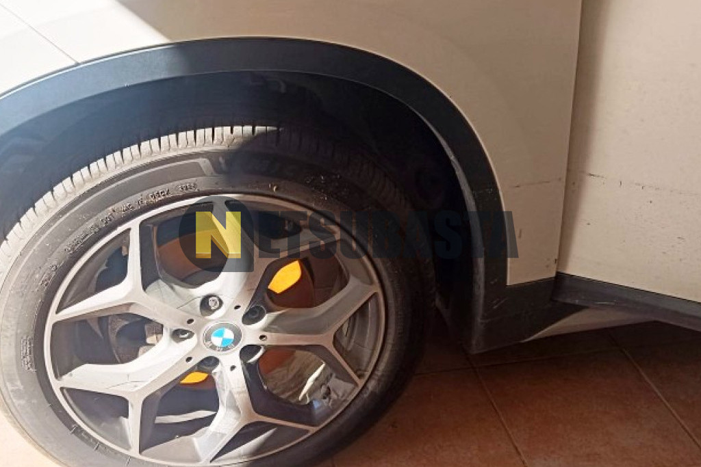 Bmw X1 sDrive18d 2018