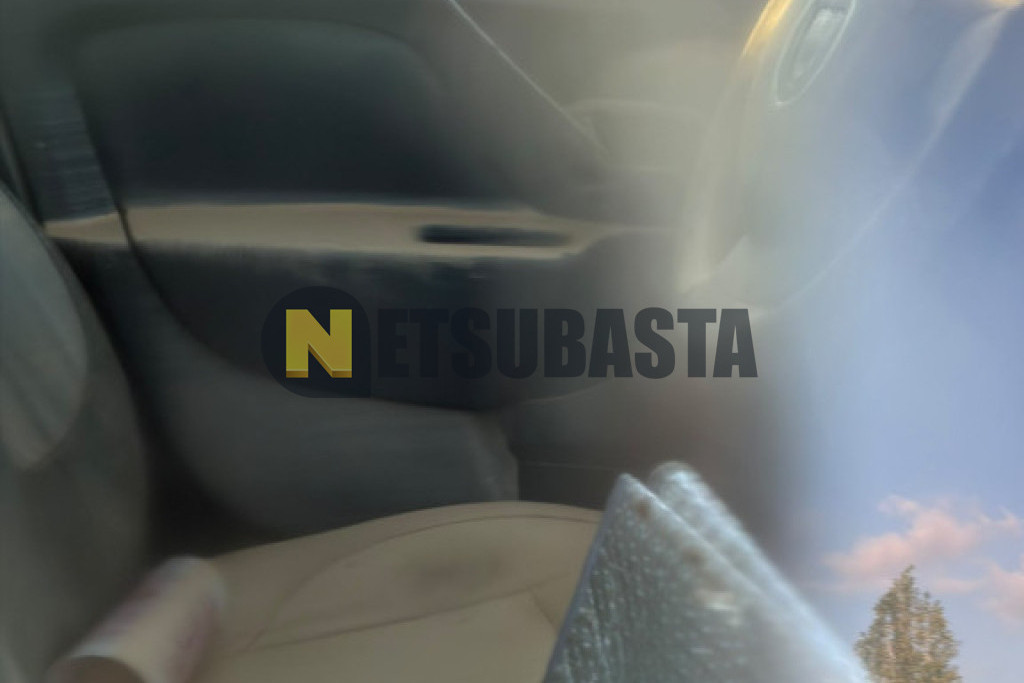 Dacia Sandero Stepway 0.9 TCe 2015