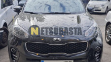 Kia Sportage 1.7 CRDi 4x2 2017