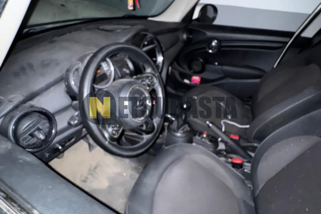 Mini One 2019