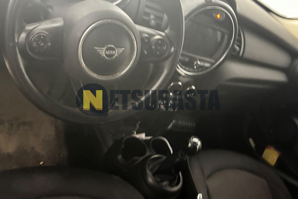 Mini One 2019