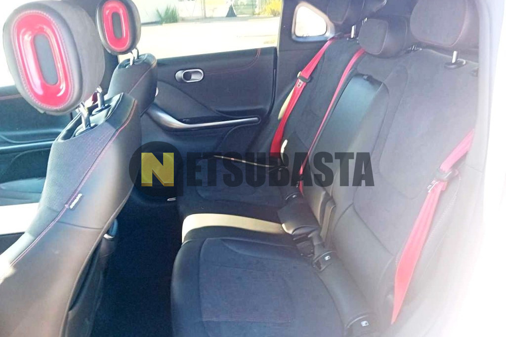 Smart #1 BRABUS 2023