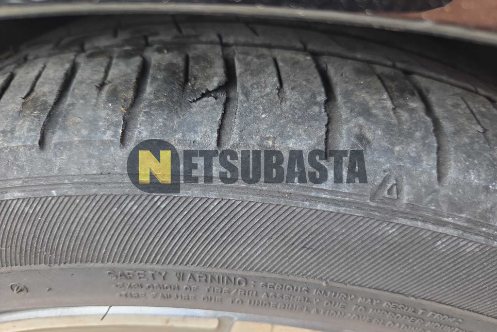 Mercedes-Benz B 200 d 8G-DCT 2022
