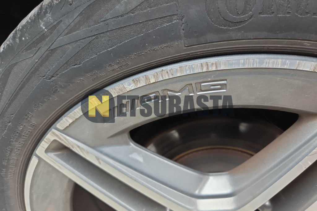 Mercedes-Benz B 200 d 8G-DCT 2022